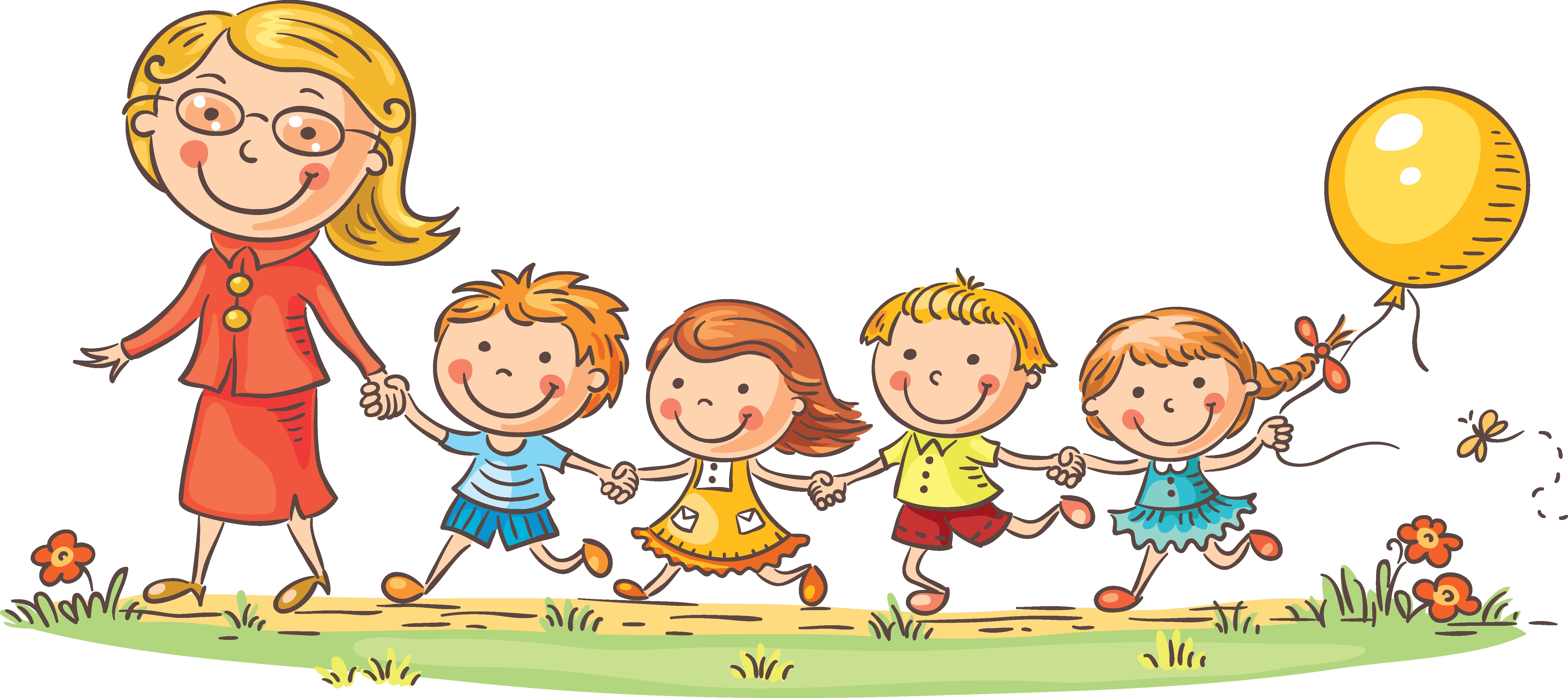 kindergarten